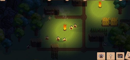 Your Land. WHAT mod mở khóa