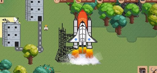 Your Land. WHAT?! mod vô hạn tiền