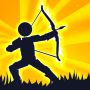 Archers Heroes Stickman’s War (MOD Unlimited Money, Diamonds)