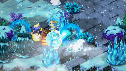 Beast Brawl Hatch & Raise RPG gamehayvl