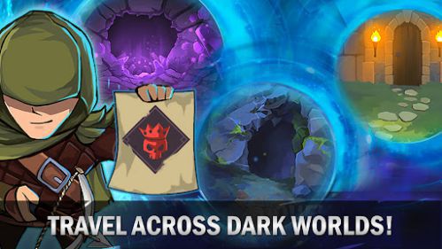 Castle Legends Adventure RPG gamehayvl