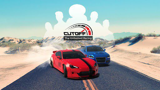 CutOff: Online Racing MOD GAMEHAYVL