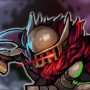 Dungeon Slasher: Roguelike (MOD Menu, 1 Hit, Unlimited Money)