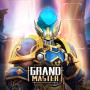 Grand Master – Nâng cao Đại sư phụ (MOD Menu, Bất Tử, Sát Thương, Tốc Độ)