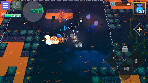 Game nhập vai hành động