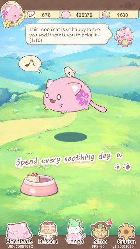 Mochicats Collection GAMEHAYVL