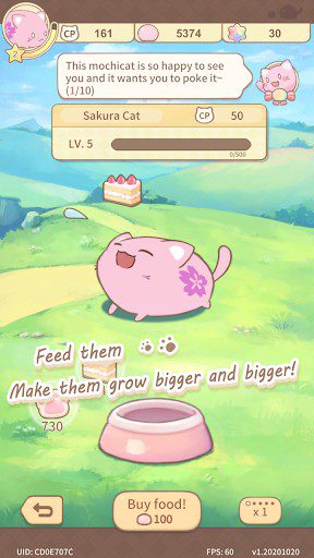 Mochicats Collection