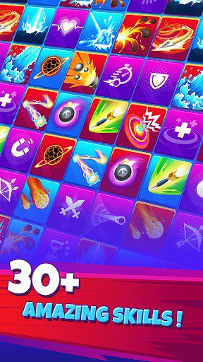 Monster Survival MOD GAMEHAYVL