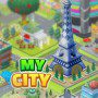 My City: Island – My City : Island (MOD Unlimited Money)