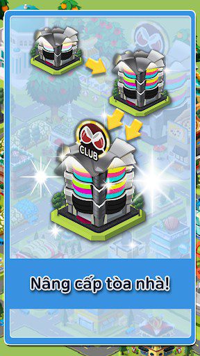 My City: Island MOD GAMEHAYVL