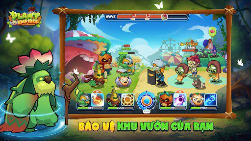 Plant Empires MOD GAMEHAYVL