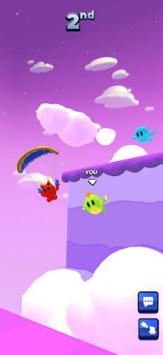 Pocket Champs 3D Racing Games game giải trí