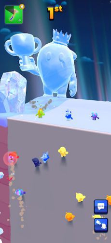 Pocket Champs 3D Racing Games gamehayvl