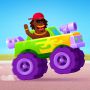 Racemasters – Сlash of Сars (MOD Mua Sắm)