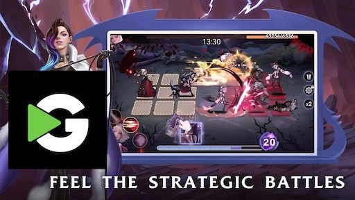 Shadow Brides MOD vô hạn