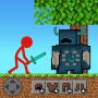 Stickman Battle Craft Games (MOD Vô Hạn Tiền, Mở Khóa)