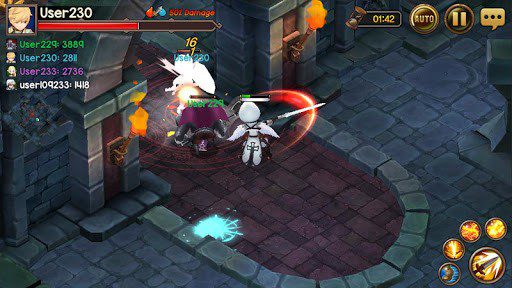 Union League MOD GAMEHAYVL