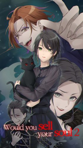 Would you sell your soul 2 cốt truyện hấp dẫn