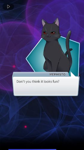 Would you sell your soul 2 game tiểu thuyết