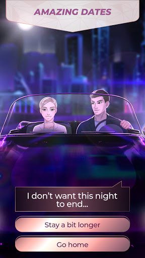 Billionaire Love Story Games MOD kim cương