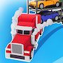 Car Factory (MOD Nhận Thưởng, Không QC)