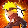 Chiến Binh Ninja Huyền Thoại (MOD Vô Hạn Tiền)