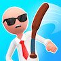 Crazy Office: tát và đập (MOD Nhận Thưởng, Gỡ QC)