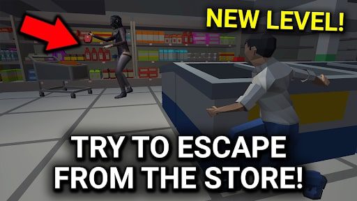 Dead Hand mod kim cương