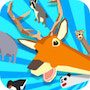 DEEEER Simulator (MOD Mở Khóa Level, Không QC)