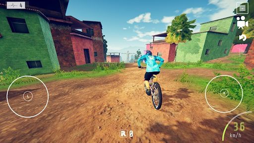 Descenders MOD APK