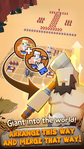 Dino Clash: Tribal War MOD tiền