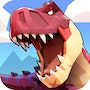 Dino Clash: Tribal War (MOD Menu, Hồi Chiêu, VIP, Sát Thương)
