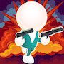 Gunshot Run – Action Shooter (MOD Vô Hạn Tiền)