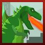 Hybrid Titan Rex: City Rampage (MOD Menu, Tiền, Bất Tử, Năng Lượng)