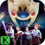 Ice Scream: Horror Brawl (MOD Nhận Thưởng, Gỡ QC)