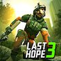Last Hope 3: Sniper Zombie War (MOD Unlimited Money)