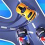 Line Race – Đua Xe Đường Phố (MOD Vô Hạn Tiền, Gỡ QC)