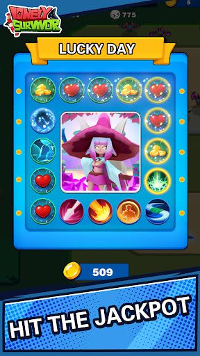 Lonely Survivor MOD vô hạn tiền