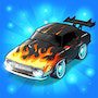 Merge Muscle Car America (MOD Unlimited Money)