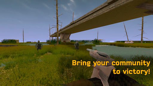 Nuclear Sunset MOD tiền