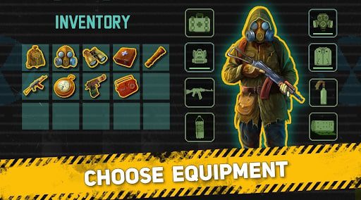 Pocket Survivor: Expansion mod apk