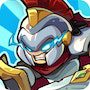 Royal Adventure (MOD Menu, Kim Cương, Bất Tử, Tốc Độ)