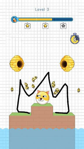 Save the Doge MOD mở khóa