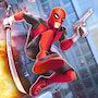 Shadow Hero: City Fighter (MOD Tiền, Bất Động)