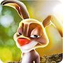 Super Rabbit World (MOD Menu, Tiền, Đạn, Bất Tử, Sức Mạnh, Mở Khóa)