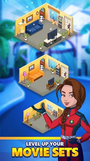 Tap Tap Studios MOD menu