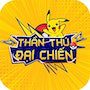 Thần Thú Đại Chiến (MOD Menu, Sát Thương, Chống Chịu)