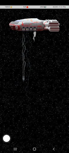 Tiny Vanguards MOD vô hạn tiền