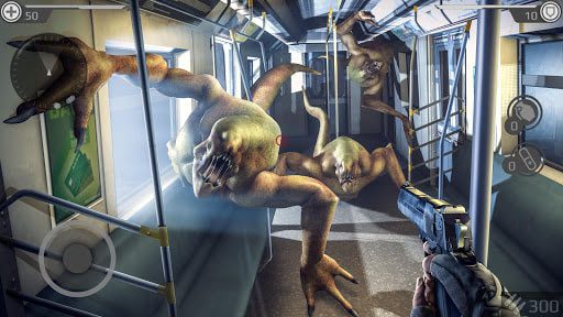 Underground 2077 MOD bạc