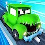 Car Eats Car 3D (MOD Mua Sắm, Nâng Cấp)